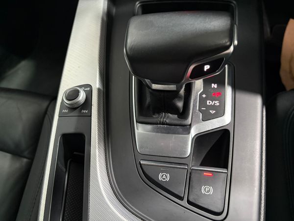 2020 Audi A4 30 TDi SE 2.0 Auto 136 Bhp 373179011