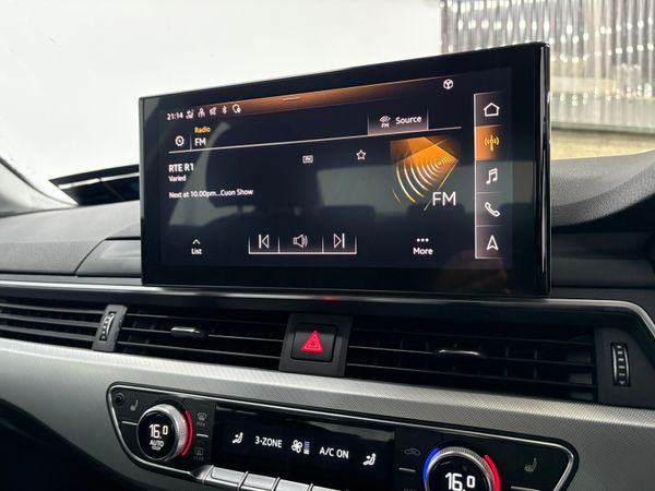 2020 Audi A4 30 TDi SE 2.0 Auto 136 Bhp 373179012