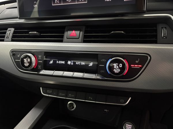 2020 Audi A4 30 TDi SE 2.0 Auto 136 Bhp 373179013