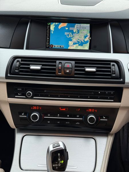 BMW 5-Series 520d M Sport Auto NCT 10/26 TAX 12/25 373170736