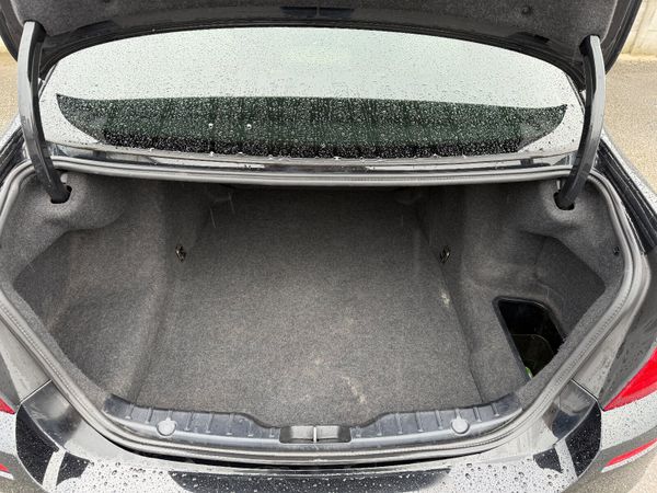 BMW 5-Series 520d M Sport Auto NCT 10/26 TAX 12/25 373170759