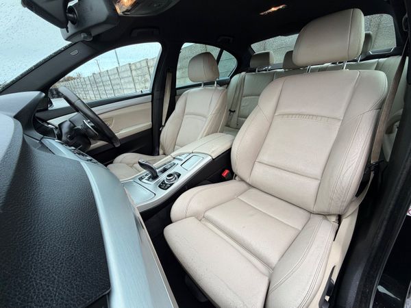 BMW 5-Series 520d M Sport Auto NCT 10/26 TAX 12/25 373170750