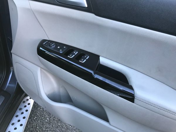 201 Kia Sportage k3 1.6 diesel 373190935