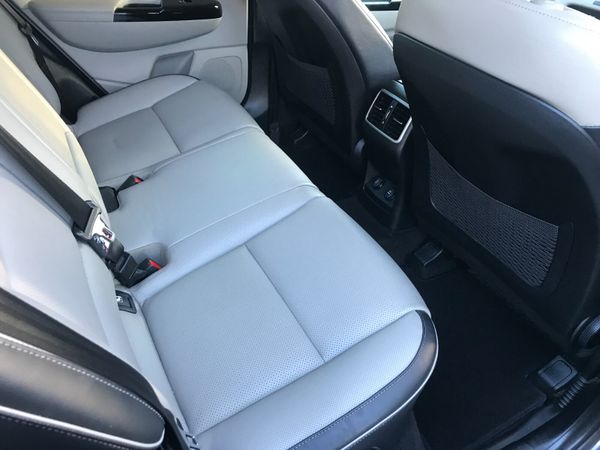 201 Kia Sportage k3 1.6 diesel 373190938