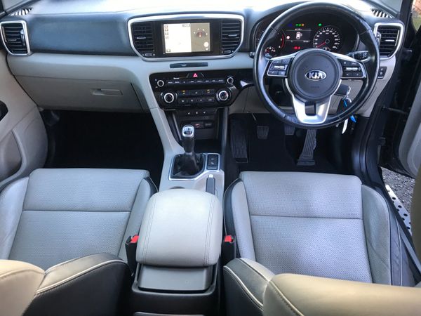 201 Kia Sportage k3 1.6 diesel 373190941