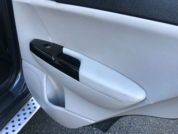 201 Kia Sportage k3 1.6 diesel 373190969