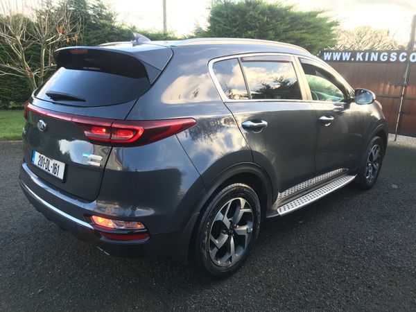 201 Kia Sportage k3 1.6 diesel 373190975