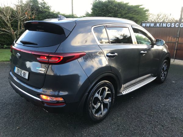 201 Kia Sportage k3 1.6 diesel 373190976