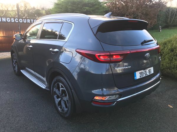 201 Kia Sportage k3 1.6 diesel 373190977