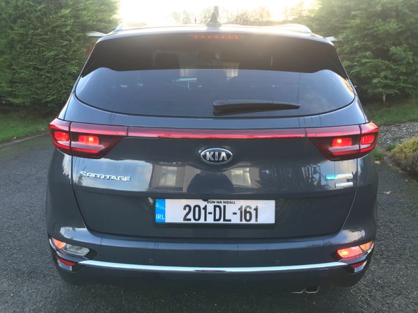 201 Kia Sportage k3 1.6 diesel 373190970