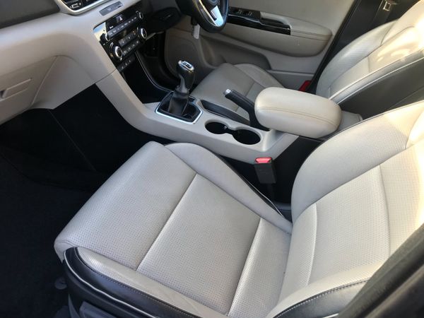 201 Kia Sportage k3 1.6 diesel 373191004