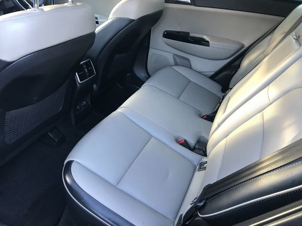 201 Kia Sportage k3 1.6 diesel 373191006