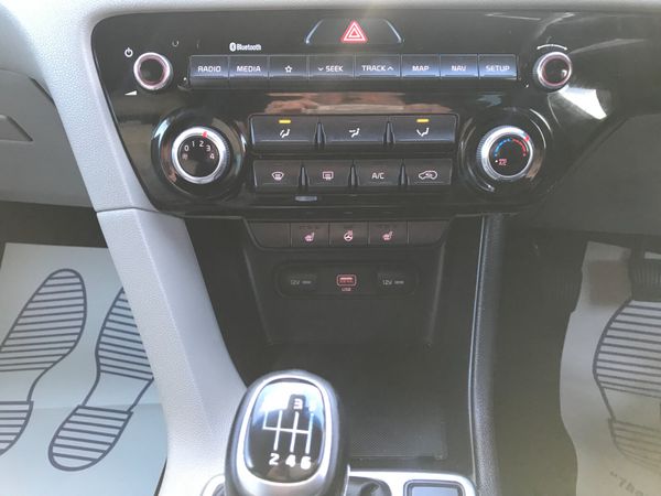 201 Kia Sportage k3 1.6 diesel 373191003