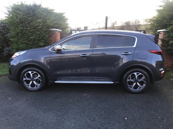 201 Kia Sportage k3 1.6 diesel 373191030