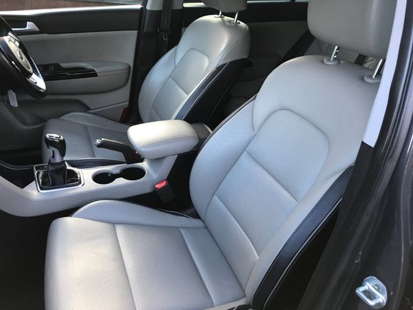 201 Kia Sportage k3 1.6 diesel 373191057