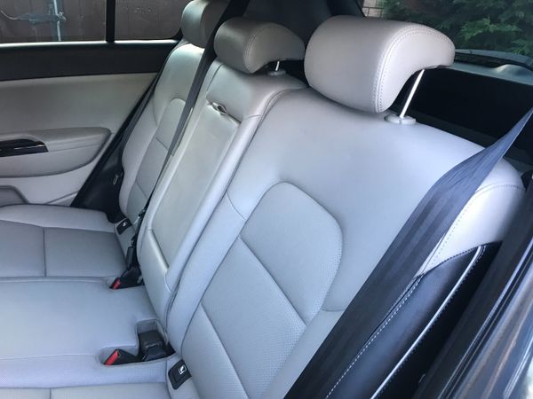 201 Kia Sportage k3 1.6 diesel 373191058