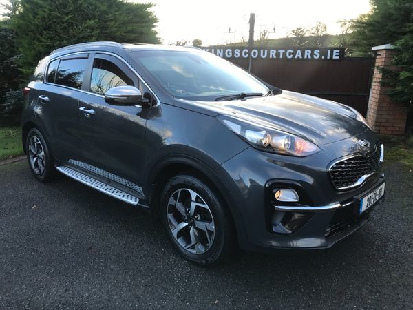 201 Kia Sportage k3 1.6 diesel 373191059