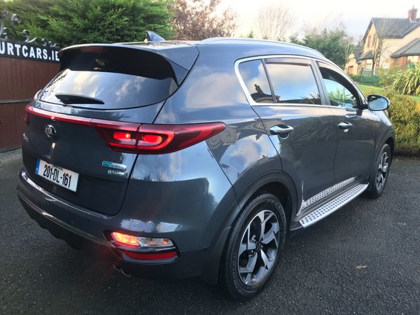 201 Kia Sportage k3 1.6 diesel 373191063