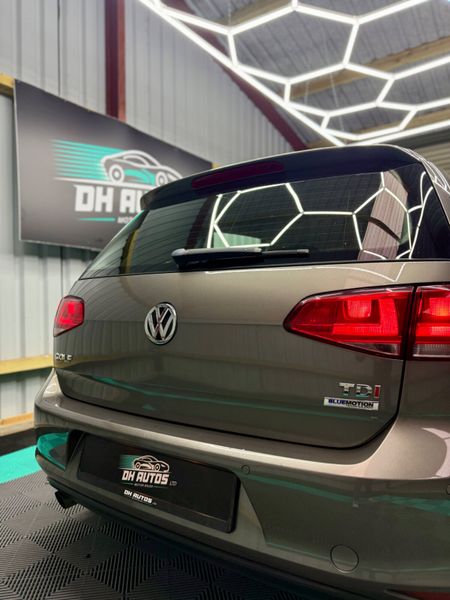 Now Reserved - Volkswagen Golf 2015( 373193345