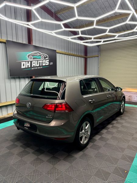 Now Reserved - Volkswagen Golf 2015( 373193347