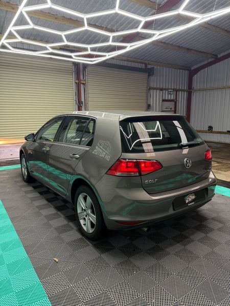 Now Reserved - Volkswagen Golf 2015( 373193349