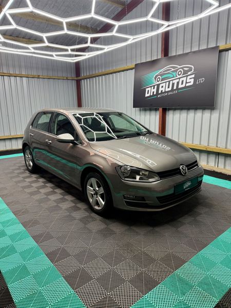 Now Reserved - Volkswagen Golf 2015( 373193341