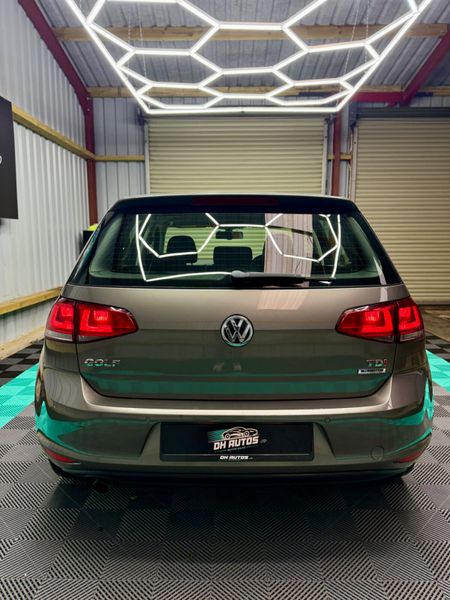 Now Reserved - Volkswagen Golf 2015( 373193350