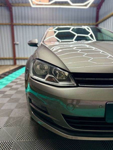 Now Reserved - Volkswagen Golf 2015( 373193370