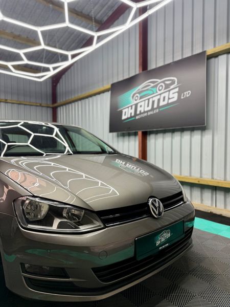 Now Reserved - Volkswagen Golf 2015( 373193396