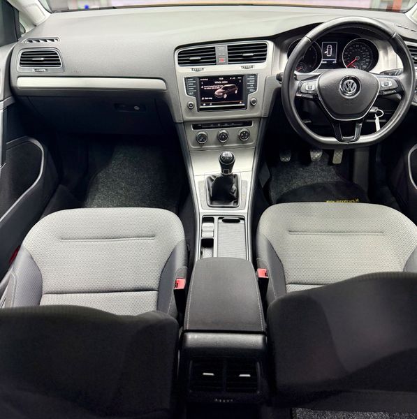 Now Reserved - Volkswagen Golf 2015( 373193399