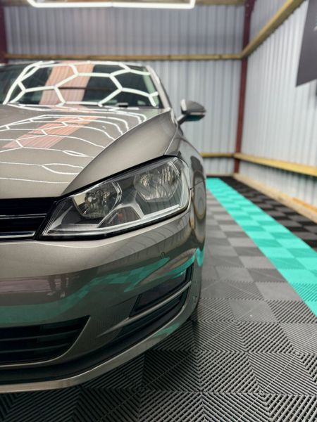 Now Reserved - Volkswagen Golf 2015( 373193393