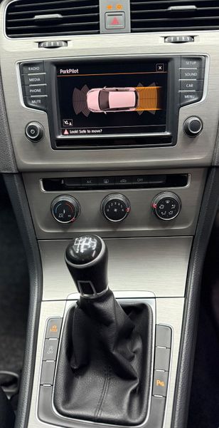 Now Reserved - Volkswagen Golf 2015( 373193417