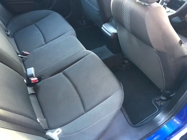 181 HONDA CIVIC 1.0L PETROL NCT & TAX. 373207443