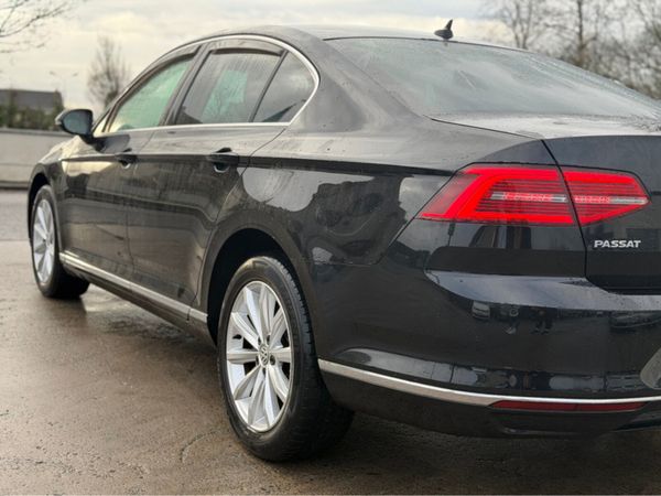 Volkswagen Passat HIGHLINE BE 1.6 TDI MANUAL 6SPEE 373225449