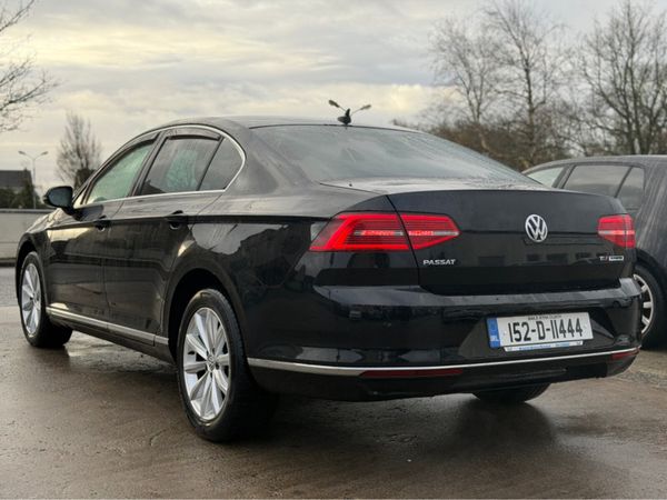 Volkswagen Passat HIGHLINE BE 1.6 TDI MANUAL 6SPEE 373225453