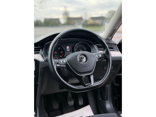 Volkswagen Passat HIGHLINE BE 1.6 TDI MANUAL 6SPEE 373225467