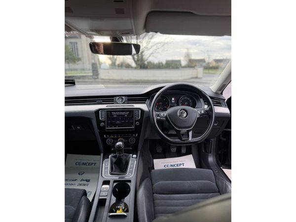 Volkswagen Passat HIGHLINE BE 1.6 TDI MANUAL 6SPEE 373225468