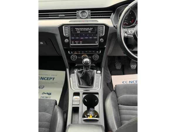 Volkswagen Passat HIGHLINE BE 1.6 TDI MANUAL 6SPEE 373225469