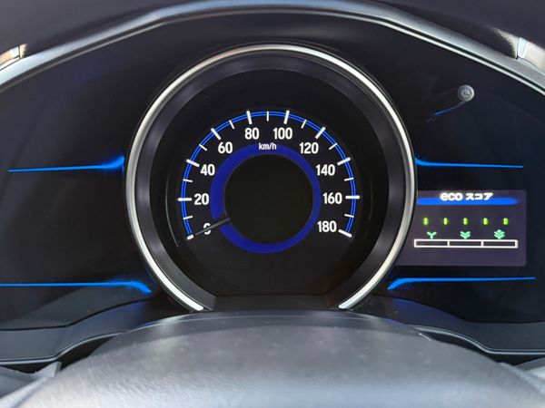 2015 Honda FIT  1.5 Hybrid automatic, 49K Miles 373227416