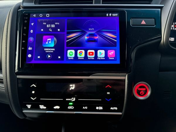 2019 Honda Fit 1.5 Petrol Hybrid,,Automatic, 373228246