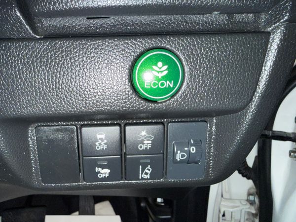 2019 Honda Fit 1.5 Petrol Hybrid,,Automatic, 373228247