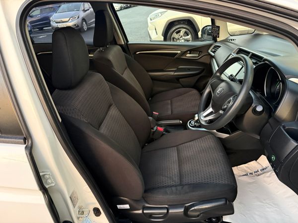 2019 Honda Fit 1.5 Petrol Hybrid,,Automatic, 373228249