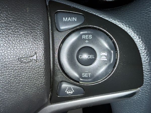 2019 Honda Fit 1.5 Petrol Hybrid,,Automatic, 373228241