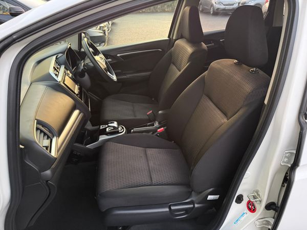 2019 Honda Fit 1.5 Petrol Hybrid,,Automatic, 373228250