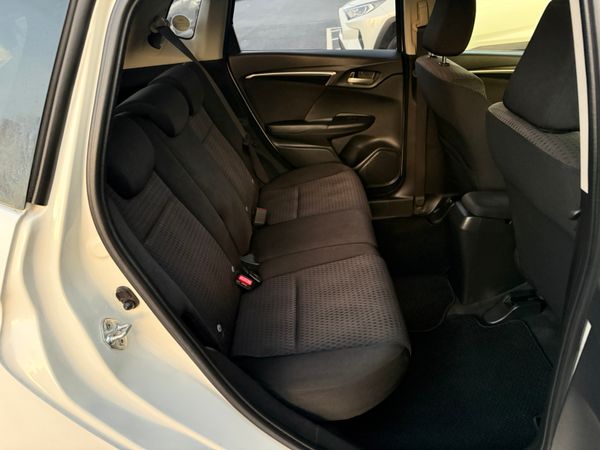 2019 Honda Fit 1.5 Petrol Hybrid,,Automatic, 373228252