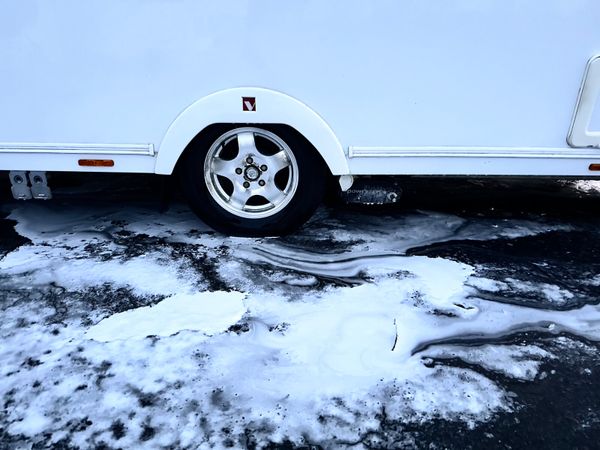 ✨2014 LUNAR VENUS 4 BERTH FIXED SINGLE BEDS ✨ 373229399