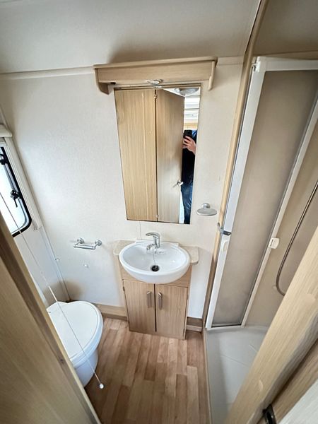 ✨2014 LUNAR VENUS 4 BERTH FIXED SINGLE BEDS ✨ 373229404