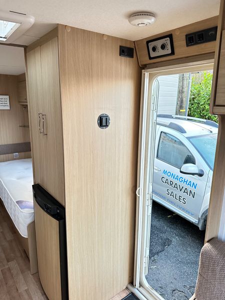 ✨2014 LUNAR VENUS 4 BERTH FIXED SINGLE BEDS ✨ 373229407