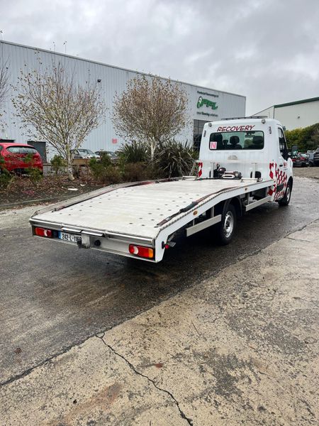 renault master recovery truck 373234470