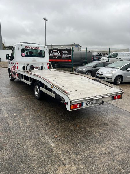 renault master recovery truck 373234471